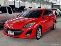 ขาย รถมือสอง 2011 Mazda3 2.0 Maxx Sports รถเก๋ง 5 ประตู 