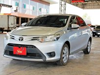 2016 Toyota VIOS 1.5 E 🎉ฟรีดาวน์ ผ่อน 6,×××🎉
