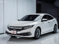 ขายรถ Honda Civic 1.8 EL ปี 2019จด2020