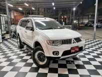 2011 Mitsubishi Pajero Sport 2.5 GT 4WD SUV  มือสอง คุณภาพดี ราคาถูก
