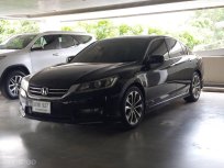 🔥 Honda Accord 2.0 El ซื้อรถผ่านไลน์ รับฟรีบัตรเติมน้ำมัน