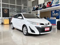 TOYOTA YARIS 1.2 E AT (5Dr) ปี2019 