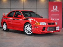 2000 Mitsubishi Evolution 2.0 VI (โฉมท้ายเบนซ์) VI 4WD Sedan MT B5041