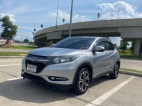 ขายรถ HONDA HR-V 1.8 S ปี 2018
