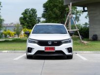 2023 Honda CITY 1.0 RS รถเก๋ง 5 ประตู ออกรถ 0 บาท