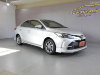 2019 TOYOTA VIOS 1.5 MID MINOR CHANGE CVT