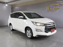 2019 TOYOTA INNOVA CRYSTA 2.8 G AT