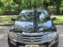 2008 Honda CITY 1.5 V i-VTEC รถเก๋ง 4 ประตู เจ้าของขายเอง