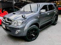 2008 Toyota Fortuner 3.0 G 4WD