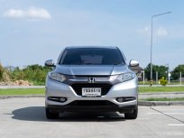 2018 Honda HR-V 1.8 S SUV ฟรีดาวน์ ดอกเบี้ยพิเศษ