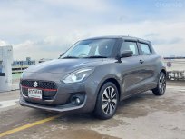 🔥 Suzuki Swift 1.2 Glx  พิเศษซื้อรถผ่าน ฟรีบัตรเติมน้ำมัน