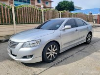 2006 Toyota CAMRY 2.4 G รถเก๋ง 4 ประตู 