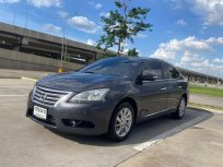 ขายรถ NISSAN SYLPHY 1.6 V ปี 2012