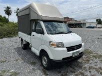 ขายรถมือสอง 2012 Suzuki Carry 1.6 รถกระบะ  คุณภาพอันดับ 1 ราคาคุ้มค่า