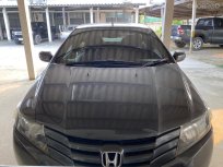  Honda CITY  รุ่น 1.5 V i-VTEC  รถเก๋ง 4 ประตู 