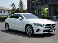 Mercedes Benz A200 Progressive 2021