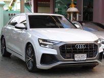 2018 Audi Q8 3.0 50 TDI quattro S line 4WD SUV 