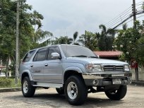 Toyota Sport Rider วางเครื่อง 4GR เครื่อง Genใหม่ พร้อมใช้ (รับเทิร์นรถคันเก่า)