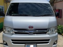 2013 Toyota COMMUTER 2.5 D4D รถตู้/VAN