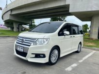 ขายรถ HONDA STEPWGN 2.0 SPADA ปี 2012