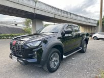 #ISUZU D-MAX 1.9 HI-LANDER Z AUTO. 2019