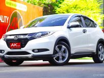 2015 Honda HR-V 1.8 E SUV ดาวน์ 0%
