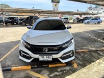 2020 Honda Civic Hatchback Sport รถเก๋ง 5 ประตู 