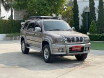 ขายสด 2004 Toyota Sport Rider 2.5 Prerunner E รถ SUV รถบ้านแท้