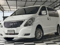HYUNDAI H1 2.5 VIP.GRAND STAREX	2018  7 กน 6557