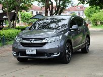 2019 Honda CR-V 2.4 ES 4WD SUV ดาวน์ 0%