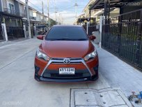 2015 Toyota YARIS 1.2 E รถเก๋ง 5 ประตู รถสวย ชุดแต่งรอบคัน ไมล์น้อย เจ้าของขายเอง