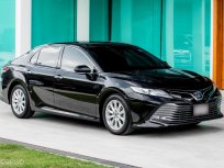 ขายรถ Toyota Camry 2.5 Hybrid ปี 2019จด2020