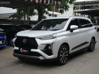 2022 Toyota Veloz 1.5 Premium รถตู้/MPV ดาวน์ 0%