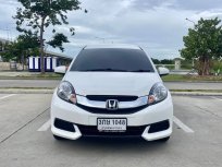 2014 Honda Mobilio 1.5 S MPV 