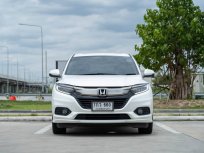 2018 Honda HR-V 1.8 EL SUV ออกรถ 0 บาท ฟรีวารันตรี 3ปี หรือ 30,000km