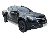 2017 Chevrolet Colorado 2.5 High Country Storm รถกระบะ ผ่อน
