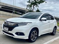 2018 Honda HR-V 1.8 EL SUV ดาวน์ 0%