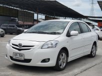 ขาย รถมือสอง 2009 Toyota VIOS 1.5 G รถเก๋ง 4 ประตู 