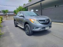 ขายรถ MAZDA BT-50 PRO DOUBLE CAB 2.2 HI RACER ปี 2012