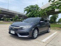 ขายรถ HONDA CIVIC 1.8 E ปี 2016