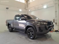 2020 Toyota Hilux Revo 2.4 Prerunner Mid รถกระบะ รถสภาพดี มีประกัน