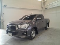 2020 Toyota Hilux Revo 2.4 Z Edition J Plus รถกระบะ 