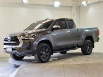 2022 Toyota Hilux Revo 2.4 Prerunner Entry รถกระบะ 