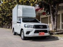 2018 TOYOTA REVO SINGLECAB 2.4 J MT