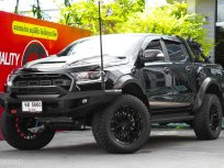 ขาย รถมือสอง 2018 Ford RANGER 2.0 Bi-Turbo Raptor 4WD รถกระบะ 