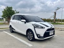 ขายรถ TOYOTA SIENTA 1.5 V ปี 2017