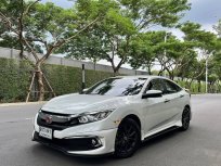 2020 Honda CIVIC 1.8 EL i-VTEC รถเก๋ง 4 ประตู ออกรถง่าย