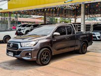 🎰 2020 Toyota Hilux Revo 2.4 Prerunner J Plus คอกเล็ก 🎰