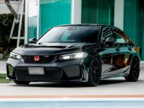 ขายรถ Honda Civic e:HEV RS ปี 2022