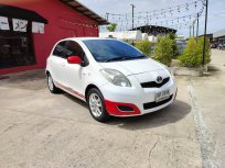 ขายรถ TOYOTA YARIS  1.5 (RED) ACE  ปี 2011